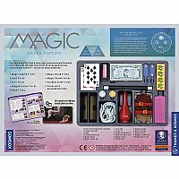 Magic Silver Edition