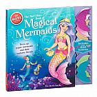 The Marvelous Book of Magical Mermaids Paperback