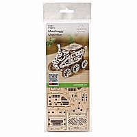 Mars Buggy