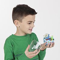 Dinosaur Mini Garden