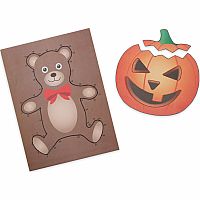 Scissor Skills Activity Pad