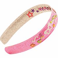 Created by Me! Headbands Design and Decorate Craft Kit