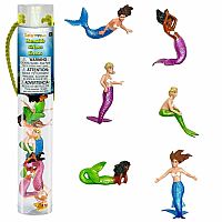 Mermaids Toobs