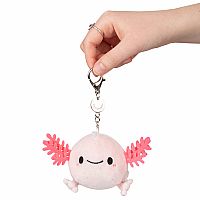 Axolotl Baby Micro Squishable