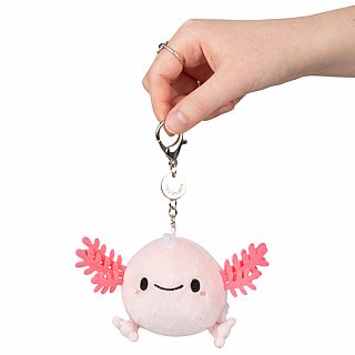 Axolotl Baby Micro Squishable