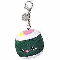 Sushi Roll Micro Squishable