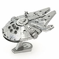 Millenium Falcon