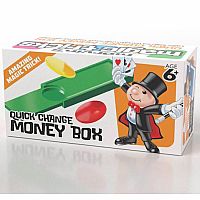 Mini Tricks Marvins Magic