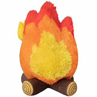 Mini Campfire Squishable 