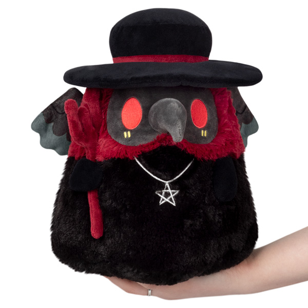 Plague doctor toy store