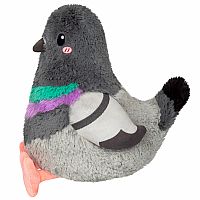 Pigeon Micro Squishable