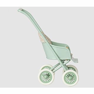 Mint Stroller Micro 