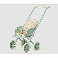 Mint Stroller Micro 