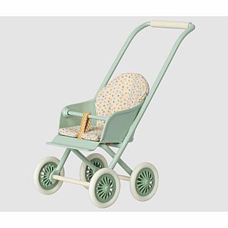 Mint Stroller Micro 