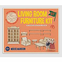 Living Room Furniture Kit