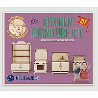 Kitchen Furniture Kit