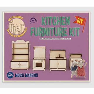 Kitchen Furniture Kit 