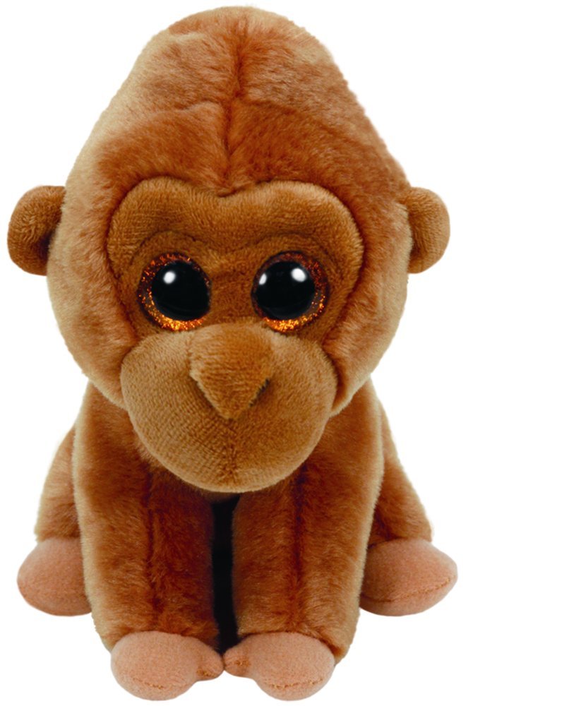 gorilla beanie boo