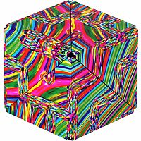 SHASHIBO ARTIST (WATERCOLOR BY LAURENCE GARTEL)