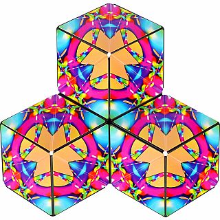 SHASHIBO ARTIST (WATERCOLOR BY LAURENCE GARTEL)