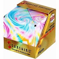 Shashibo Cotton Candy