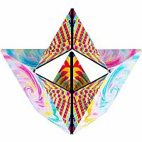 Shashibo Cotton Candy