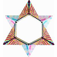 Shashibo Cotton Candy