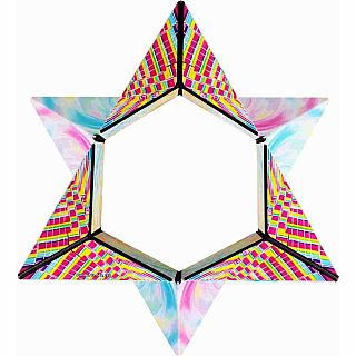 Shashibo Cotton Candy