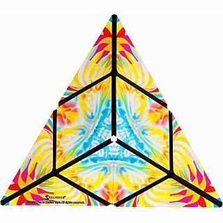 Shashibo Cotton Candy