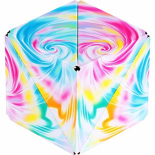 Shashibo Cotton Candy