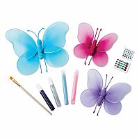 Beautiful Butterflies