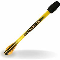 Bad Rap Travelin Javelin