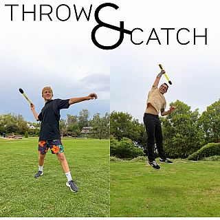 Bad Rap Travelin Javelin