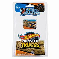 Hot Wheels Worlds Smallest Monster Truck