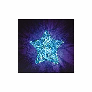 String Art Starlight