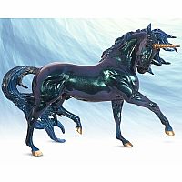 Neptune Unicorn Stallion