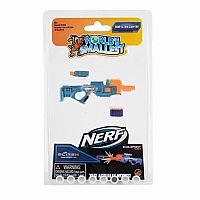 Nerf Blaster Worlds Smallest