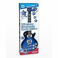 Guitar Electric Gibson 