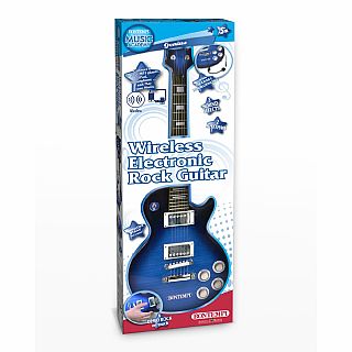 Guitar Electric Gibson 