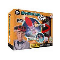 Rocket Lab VR: Bill Nye Science Squad 