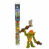Ogre Tube 70 Pieces
