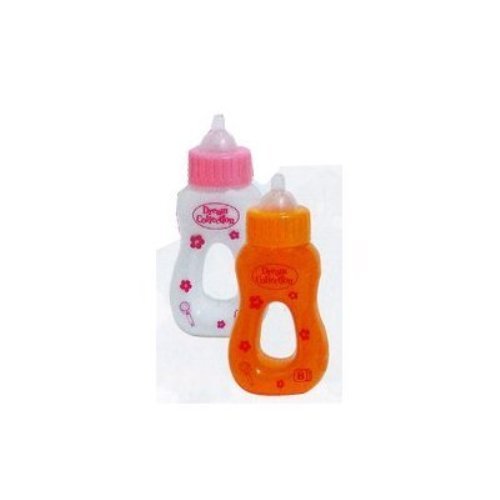 real baby bottles