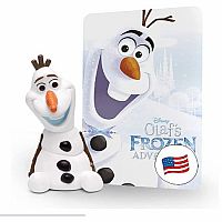 Olaf: Disney Frozen 