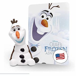 Olaf: Disney Frozen 