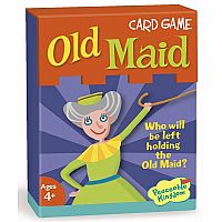 Old Maid