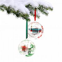 HEXBUG nano® Christmas Ornament