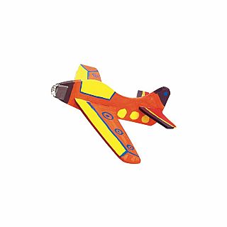 4 Foam Fliers