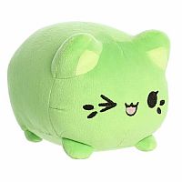 Pistachio Meowchi