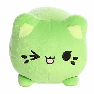 Pistachio Meowchi