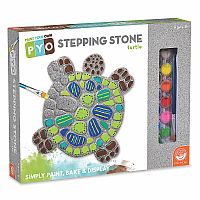 STONE GARDEN TURTLES PYO